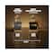 Jean Paul Gaultier Scandal Pour Homme Le Parfum Eau De Parfum (150ml)