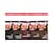 Revlon Color N Care Nourishing Permanent Hair Color Sachet - 3 Darkest Brown (20g+30ml)