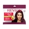 Revlon Color N Care Nourishing Permanent Hair Color Sachet - 3.16 Burgundy (20g+30ml)