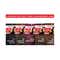 Revlon Color N Care Nourishing Permanent Hair Color Sachet - 3.16 Burgundy (20g+30ml)