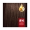 Revlon Color N Care Nourishing Permanent Hair Color Sachet - 4 Brown (20g+30ml)