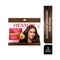Revlon Color N Care Nourishing Permanent Hair Color Sachet - 5 Light Brown (20g+30ml)