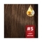 Revlon Color N Care Nourishing Permanent Hair Color Sachet - 5 Light Brown (20g+30ml)