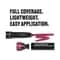 Revlon Colorstay Matte Lite Crayon - Lifted (1.4g)