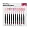 Revlon Colorstay Matte Lite Crayon - Lifted (1.4g)