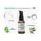 Love Earth 10% Niacinamide Serum With Aloe Vera & Olive Leaf Extract For & Acne Prone Skin (30ml)