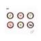Love Earth Coconut Lip Balm For Dry & Chapped Lips (10g)