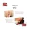 Love Earth Liquid Mousse Matte Lipstick Combo Kit - Multicolour (9Pcs)