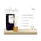 Love Earth Premium Reed Diffuser Jasmine Long Lasting Fragrance (30ml)