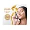 Love Earth 24K Gold Glass Face Oil For Skin Pigmentation With Pure Essential Oils (30ml)