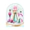 Too Faced Let It Snow Globes Limited Edition Makeup Collection Set - Multi-Color (3 Pcs)