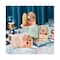 Too Faced Let It Snow Globes Limited Edition Makeup Collection Set - Multi-Color (3 Pcs)