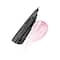 Too Faced Sexy Lips & Lashes Limited Edition Mascara & Lip Plumper Set - Original, Black (2 Pcs)