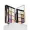 PAC Spotlight Duo Chrome Eyeshadow Palette - Multi-Color (8g)