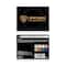 PAC Spotlight Duo Chrome Eyeshadow Palette - Multi-Color (8g)