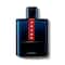 Prada Luna Rossa Ocean EDP (100ml)