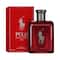 Ralph Lauren Polo Red Eau De Parfum (125ml)