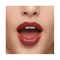 Shiseido Techno Satin Gel Lipstick - 411 Scarlet Cluster (3.3 g)