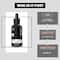 House of Beauty Bright Skin Serum For Everyday Use W/T Hyaluronic, Niacin, Arbutin &Vit- C (30 ml)