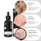 House of Beauty Bright Skin Serum For Everyday Use W/T Hyaluronic, Niacin, Arbutin &Vit- C (30 ml)
