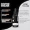 House of Beauty Bright Skin Serum For Everyday Use W/T Hyaluronic, Niacin, Arbutin &Vit- C (30 ml)