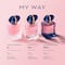 Giorgio Armani My Way Eau De Parfum Intense (90ml)
