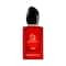 Giorgio Armani Si Passione Eclat Eau De Parfum (100ml)