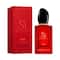 Giorgio Armani Si Passione Eclat Eau De Parfum (50ml)