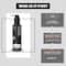 House of Beauty Hibiscus Oil For Hairfall, Soft Skin, Aids Psoriasis For Body & Hair (200 ml)