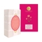 Forest Essentials Rose & Cardamom Luxury Sugar Ayurvedic Handmade Soap (100g)