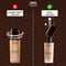 Charmacy Milano Matte Foundation - 10 Shade (30ml)