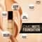 Charmacy Milano Matte Foundation - 10 Shade (30ml)