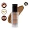 Charmacy Milano Matte Foundation - 12 Shade (30ml)