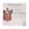 Colorbar Starlit Lip Gloss - 001 Glare (6ml)