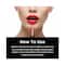 Colorbar Starlit Lip Gloss - 001 Glare (6ml)