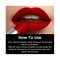Colorbar Sinful Matte Lipcolor - 001 Sin (3.5g)