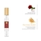 Forest Essentials Rose & Carnation Mini Intense Perfume (10ml)