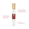 Forest Essentials Rose & Carnation Mini Intense Perfume (10ml)