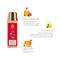 Forest Essentials Travel Size Iced Pomegranate & Kerala Lime After Bath Oil (50ml)