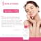 Bioderma Sensibio H2O Micellar Water Sensitive Skin Makeup Remover Pump Bottle (500ml)