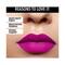 Blue Heaven Intense Matte Lipstick - Pinkfrost 305 (4 g)