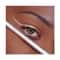 Makeup Revolution Streamline Waterline Eyeliner Pencil - Silver (1.3g)