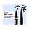 Blue Heaven Intense Duo Eye Kajal + Liner - Black (1g)