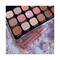 Makeup Revolution Crystal Aura Lip Oil - Rose Quartz (2.5ml)