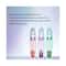 Makeup Revolution Crystal Aura Lip Oil - Rose Quartz (2.5ml)