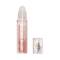 Makeup Revolution Crystal Aura Lip Oil - Rose Quartz (2.5ml)