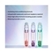 Makeup Revolution Crystal Aura Lip Oil - Amethyst (2.5ml)