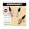 Blue Heaven Hyper Matte Foundation SPF 25 PA++ - 401 Caramel (30ml)