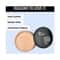 Blue Heaven Flawless Finishing Powder - Natural (20g)