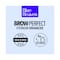 Blue Heaven Brow Perfect Eyebrow Enhancer Pencil - Honey Brown (0.30g)